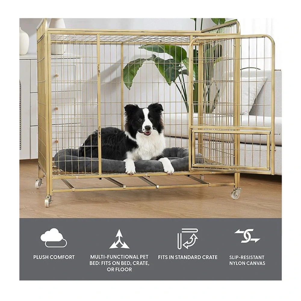 Koolaburra by UGG Hartford Crate Pet Bed